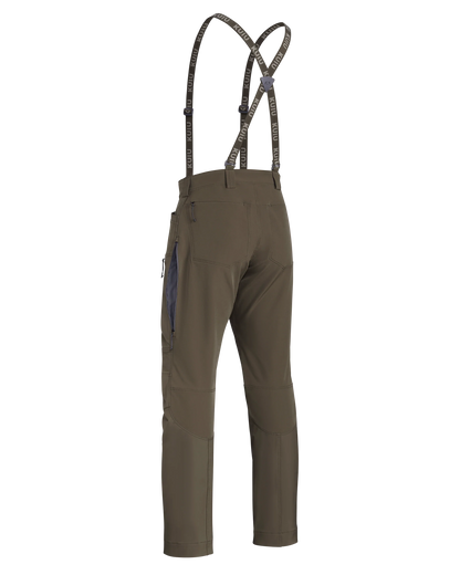 PRO Brush Pant | Major Brown