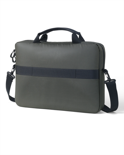 Waypoint Messenger Bag | Stone