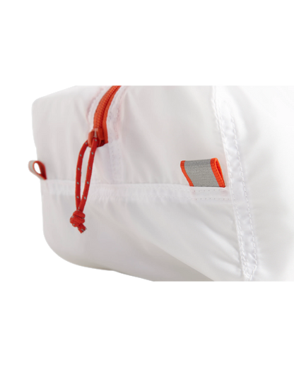 Elk/Caribou Large Game Bag Set | White-Orange