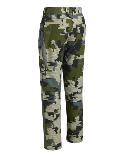 Youth Attack Pant | Verde