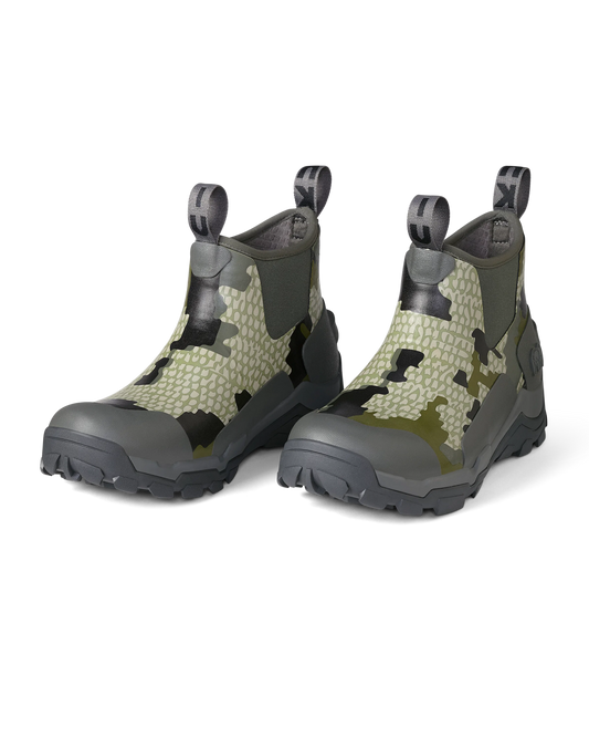 KUIU Ankle Mud Boot | Verde