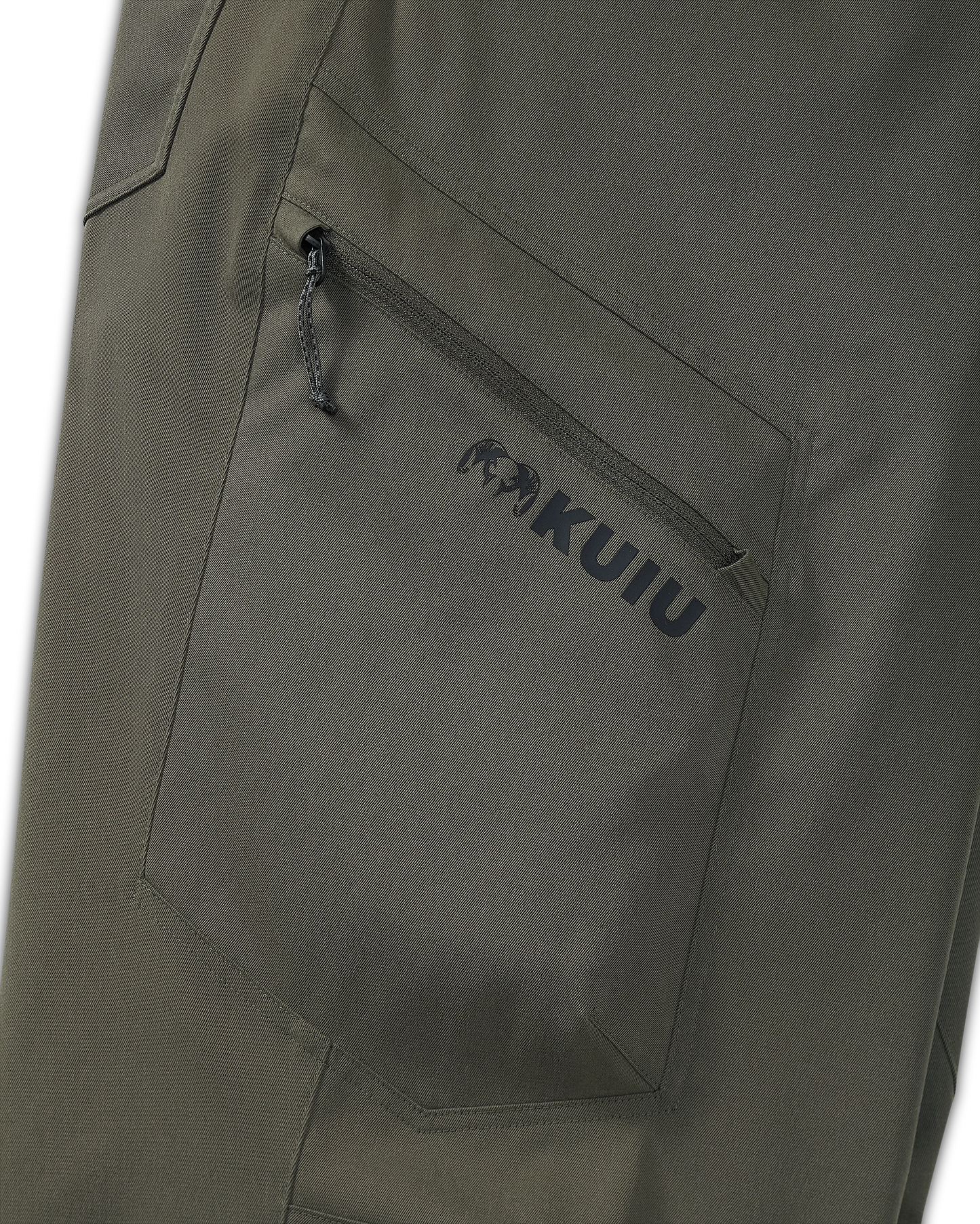 Sierra Pant | Ash