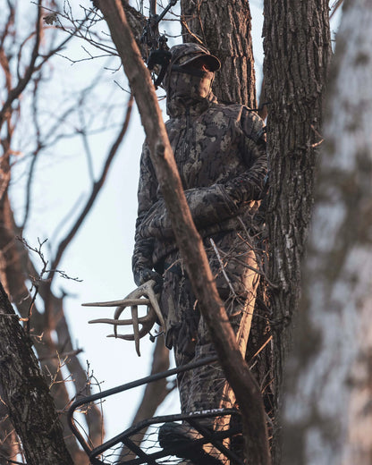 KUIU Proximity Hooded Insulated Jacket | Veros