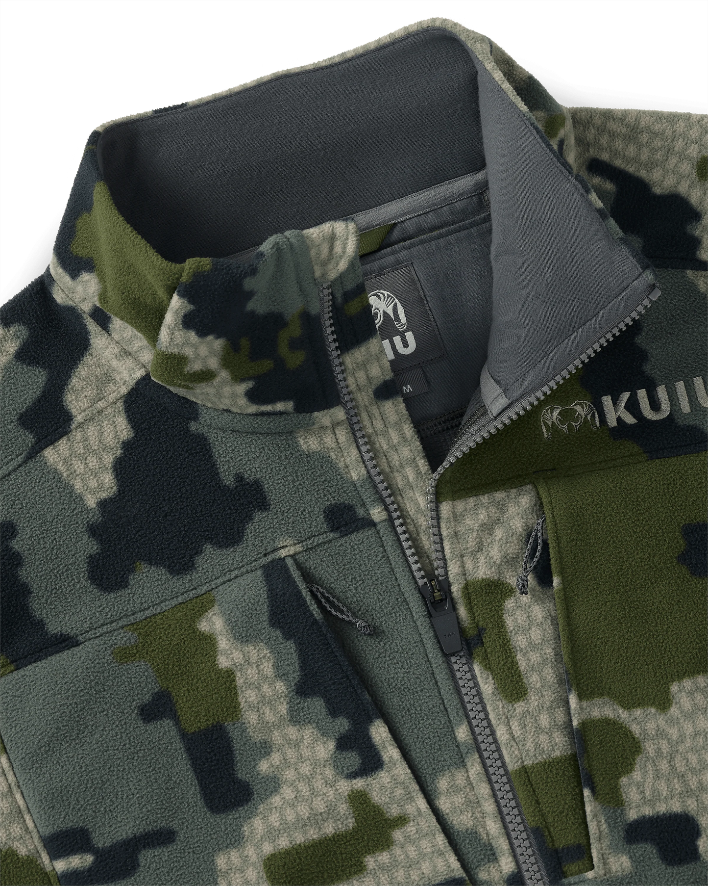 KUIU Proximity LT Hooded Jacket | Verde