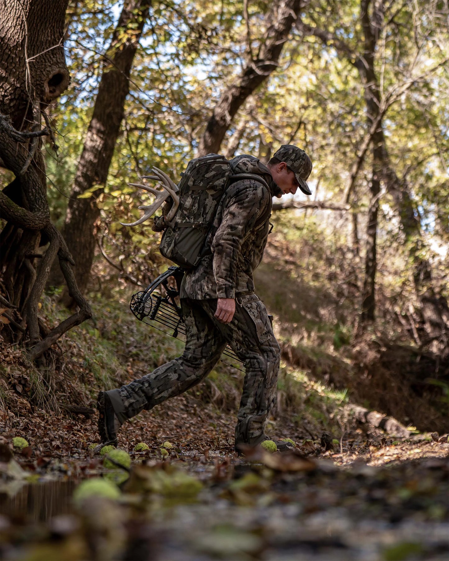 KUIU Proximity Insulated Bib | Valo
