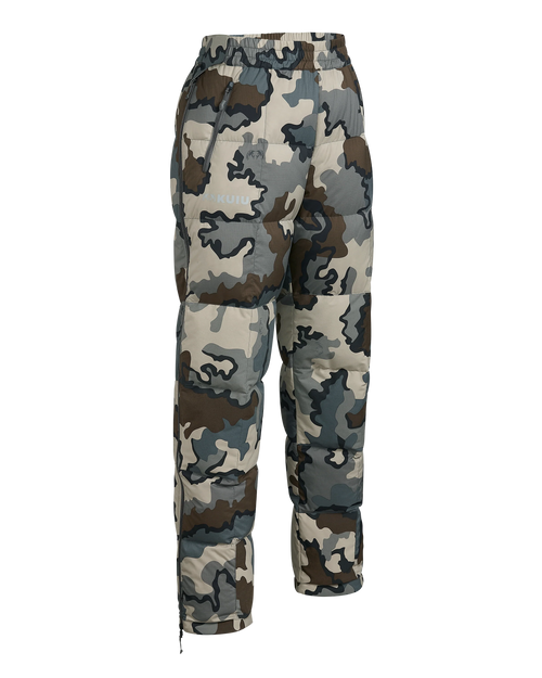 Women's Super Down PRO Pant | Vias