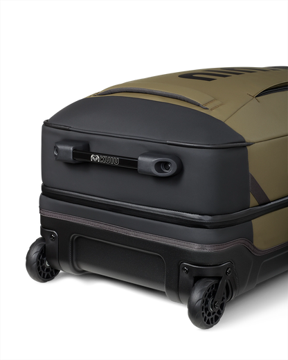 Waypoint 4500 Roller | Bourbon