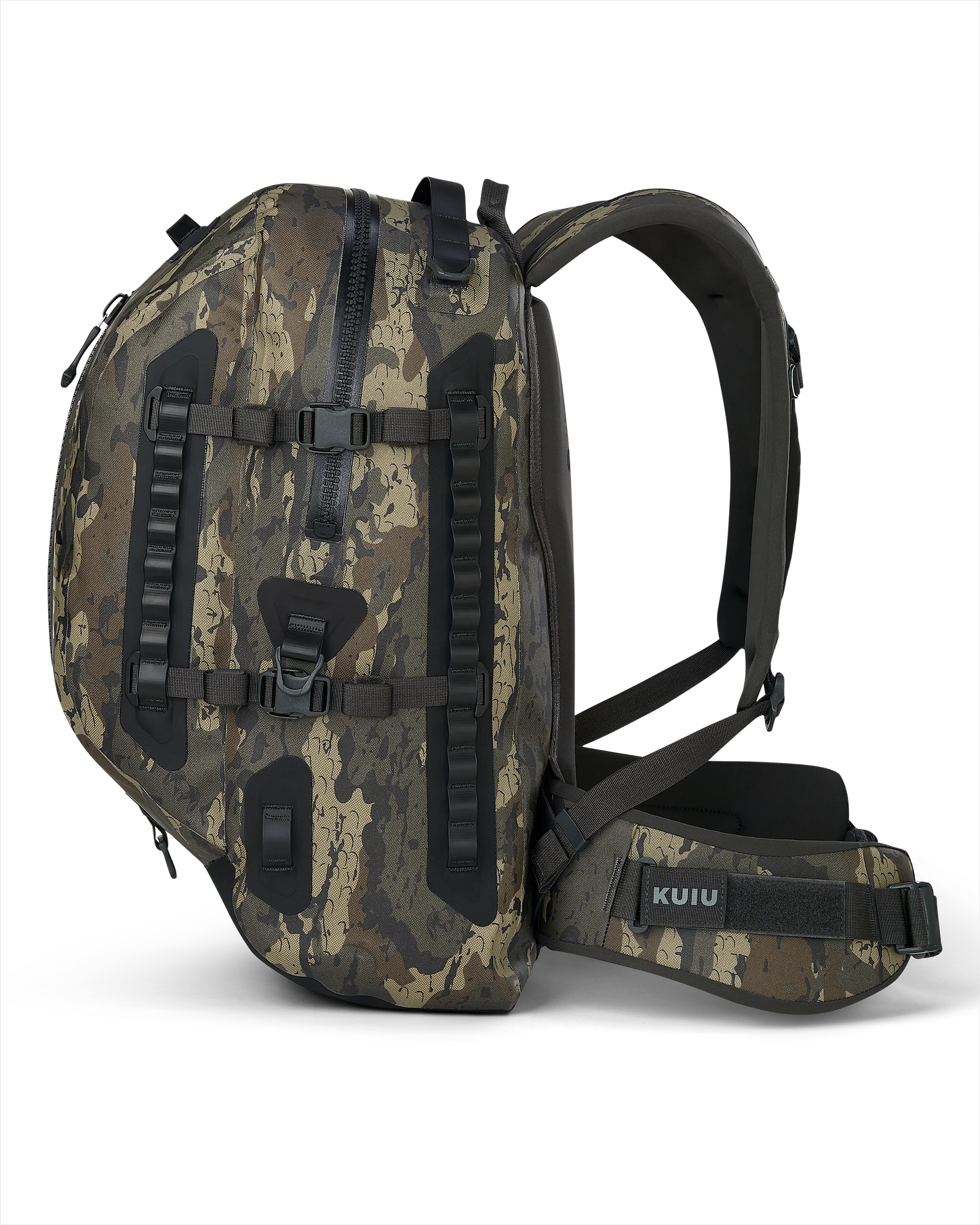DeltaStorm 2200 Submersible Backpack | Veros
