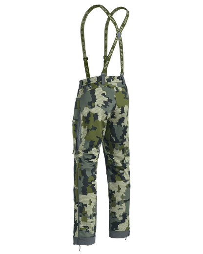 Encounter Pant | Verde