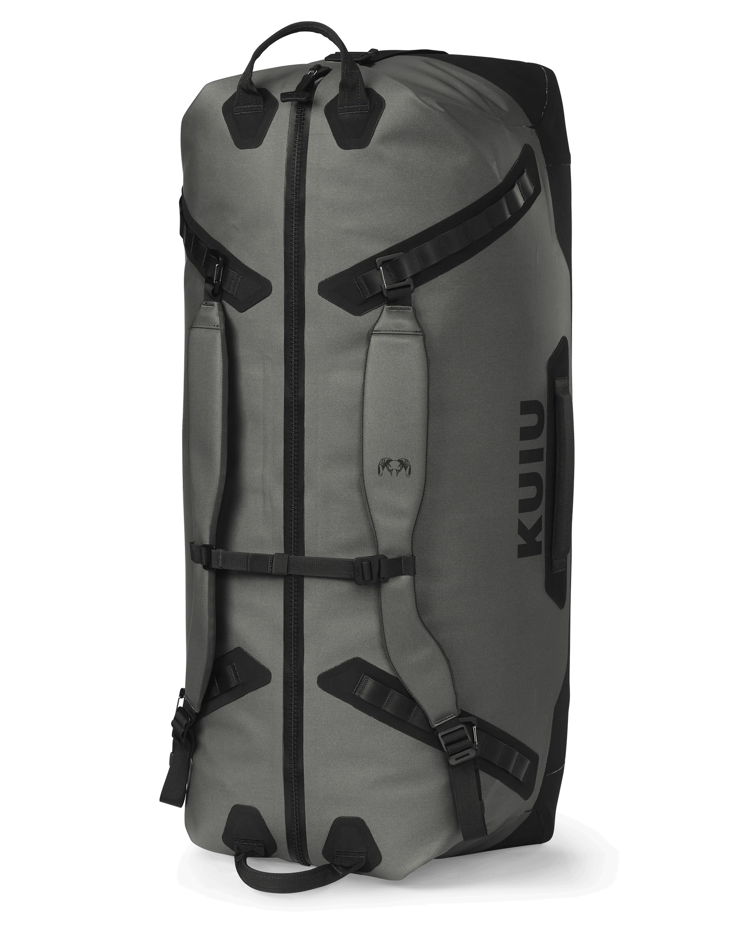 Kodiak 6600 Submersible Duffel | Stone
