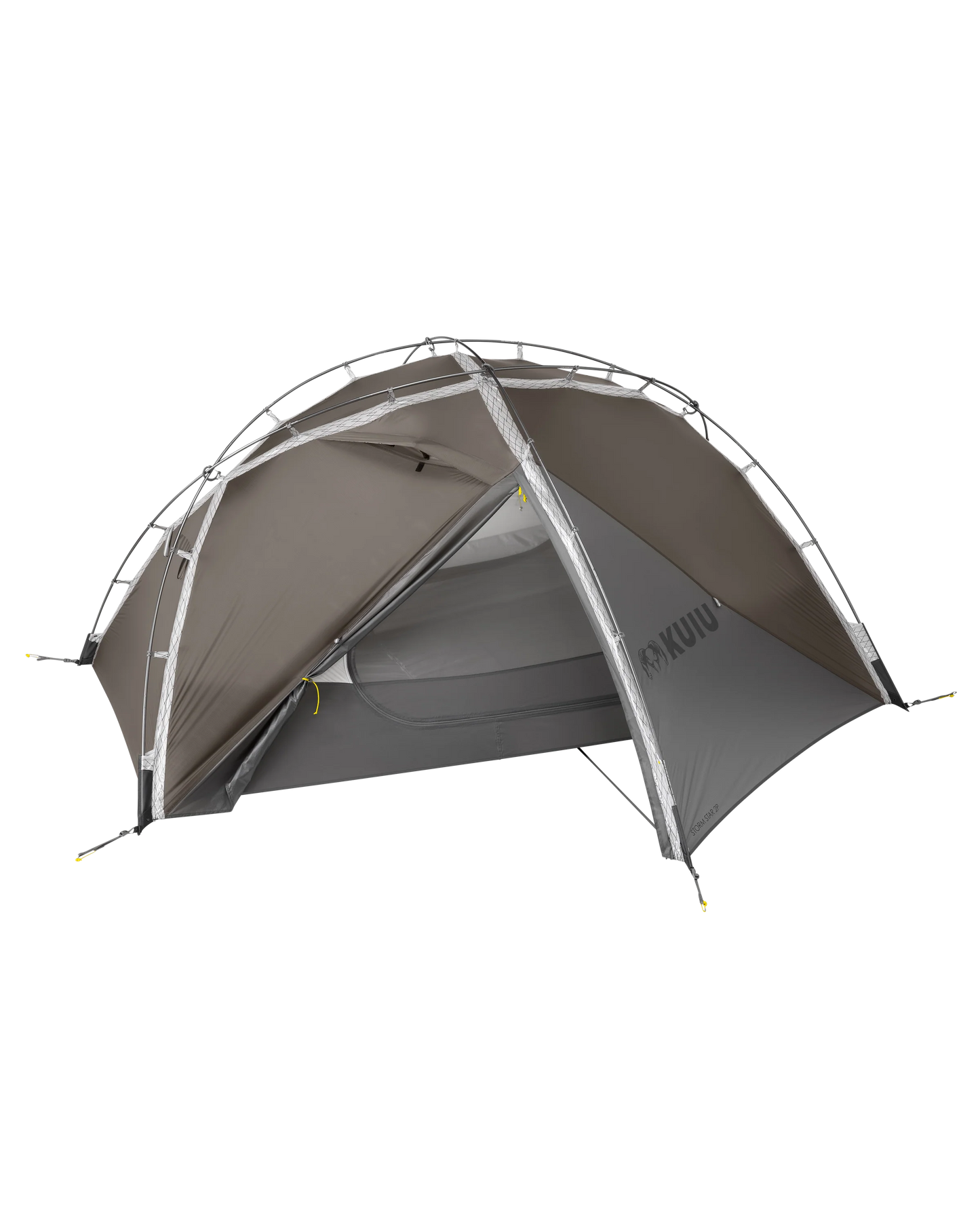 Storm Star 2 Person Tent | Major Brown