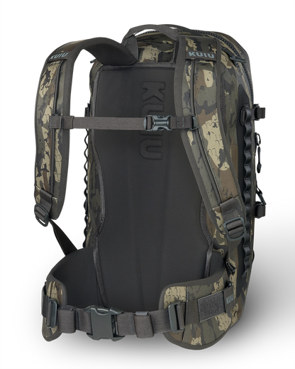 DeltaStorm 2200 Submersible Backpack | Veros