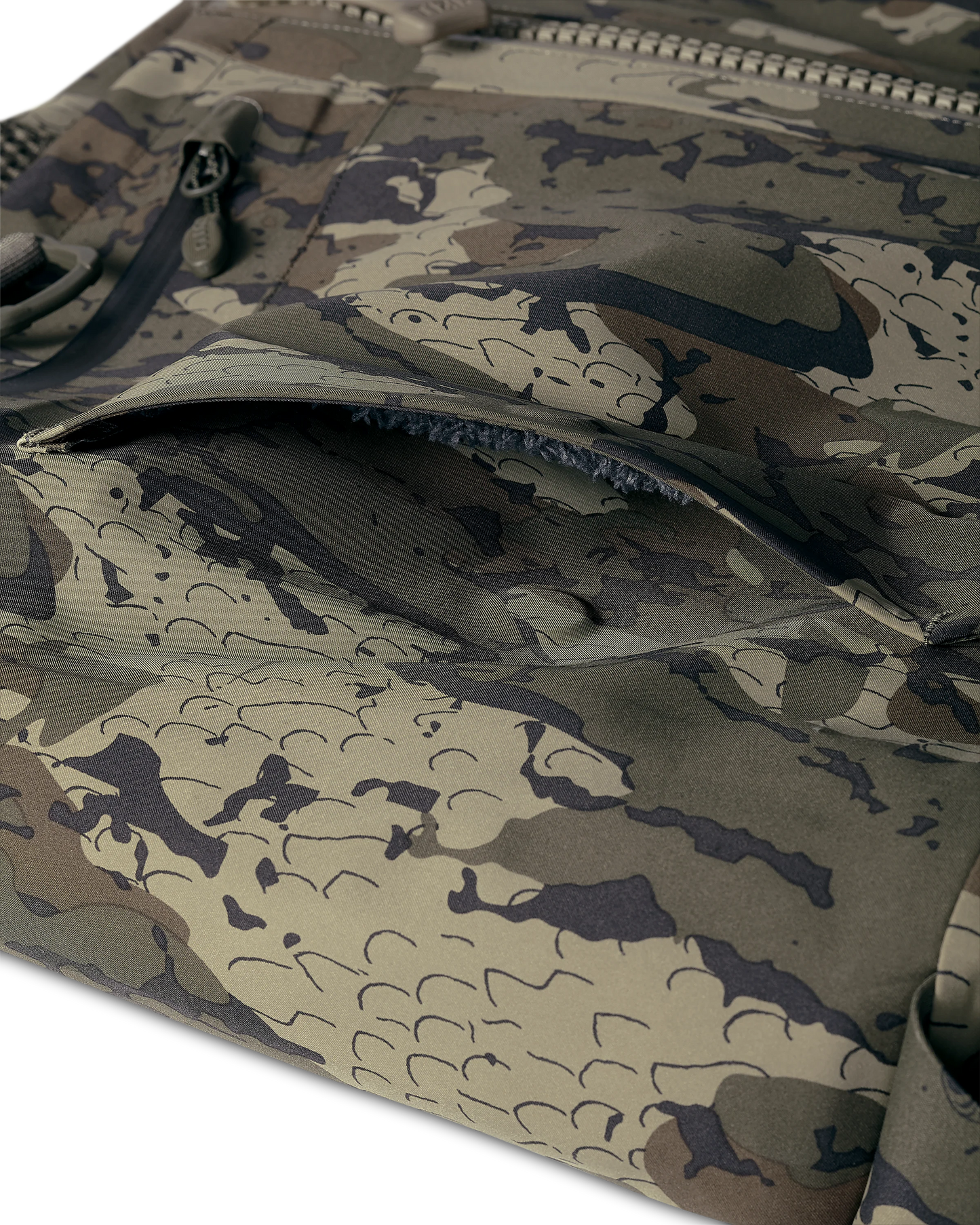 KUIU PRO HD Flex Zip Wader | Veros