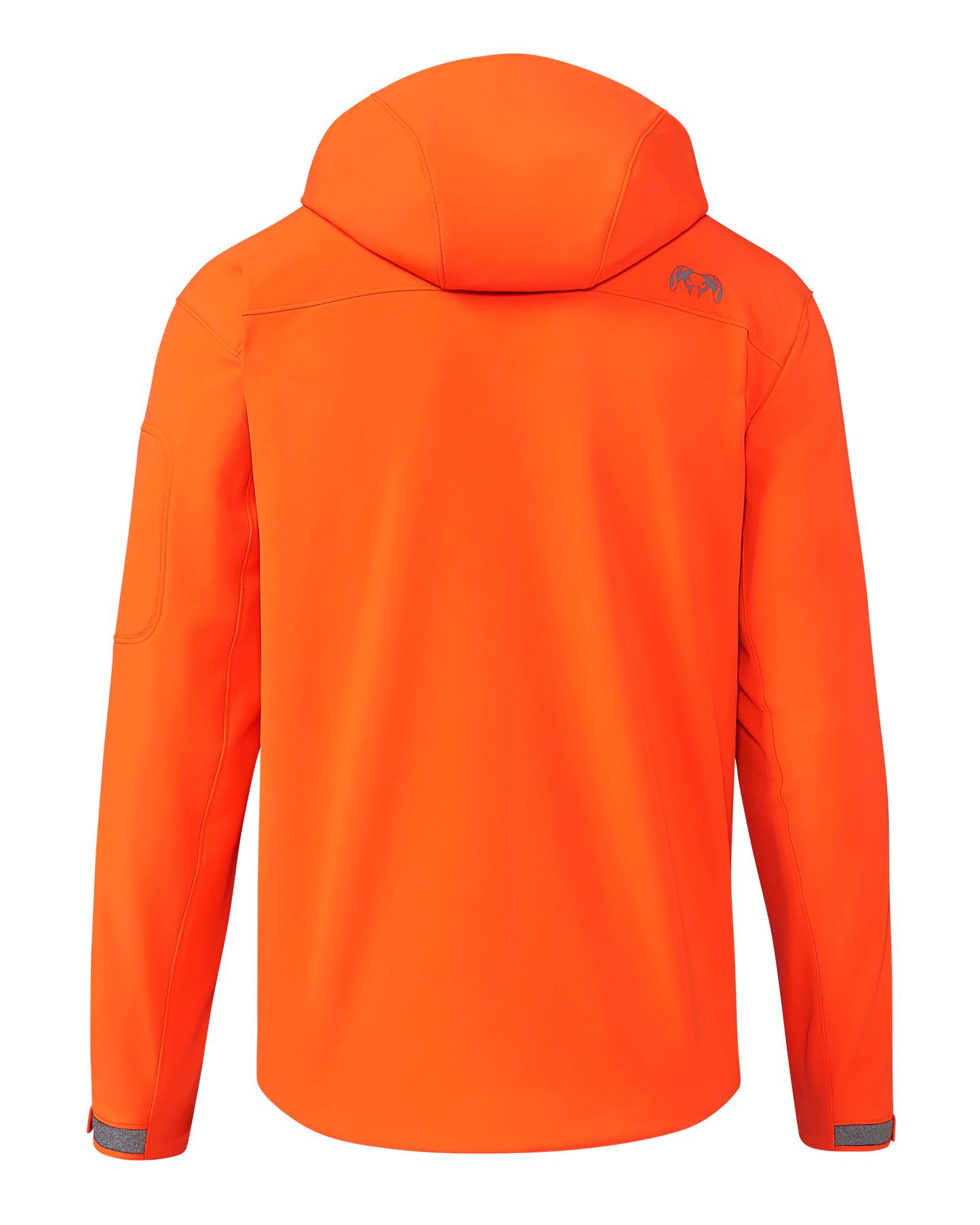 Guide PRO Hooded Jacket | Blaze Orange
