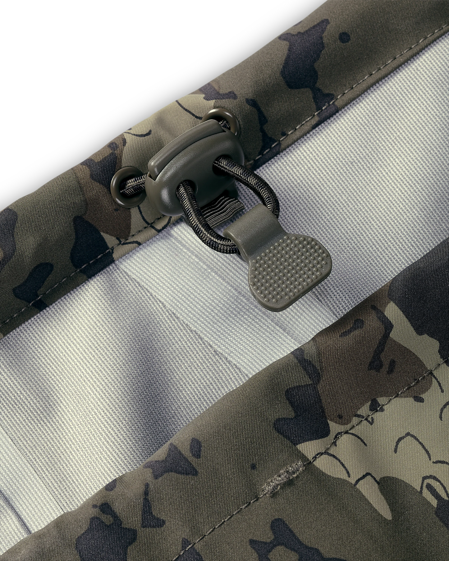KUIU PRO HD Flex Zip Wader | Veros
