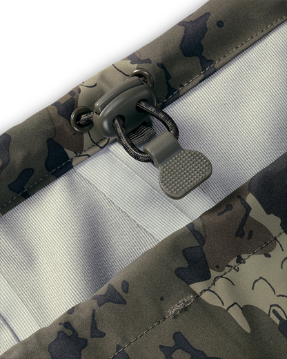 KUIU PRO HD Flex Zip Wader | Veros