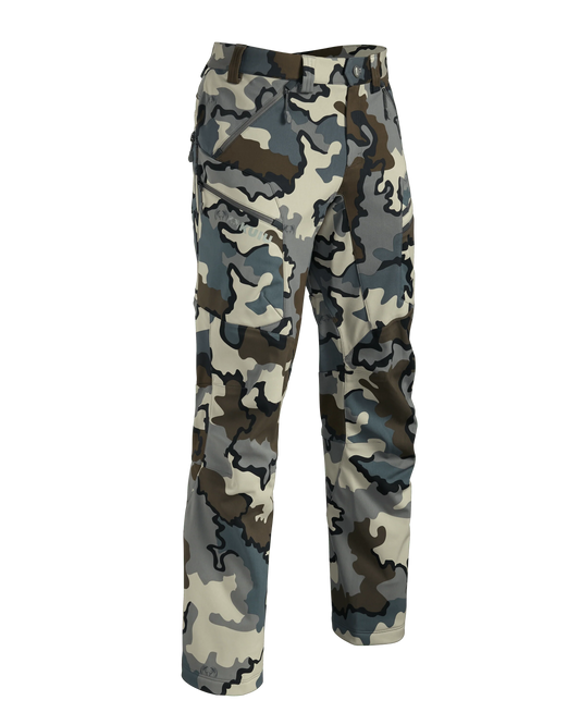 Axis Hybrid Pant | Vias