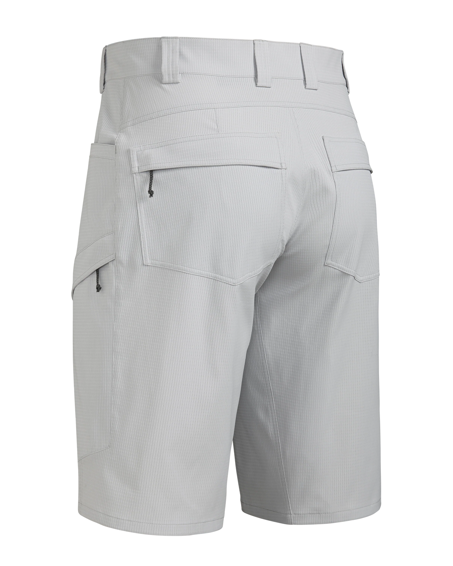 Tiburon 13″ Short | Lunar