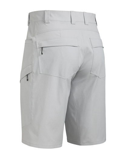 Tiburon 13″ Short | Lunar