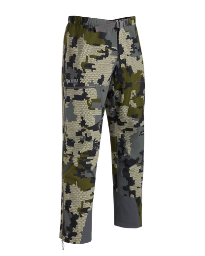 KUIU Kutana Storm Shell Pant | Verde