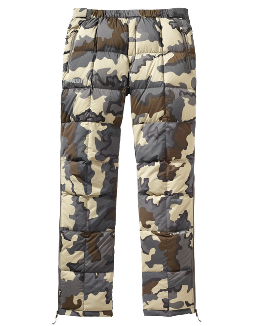 Super Down PRO Pant | Vias