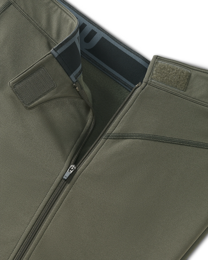 Vital S3 Zip-Off Bottom | Ash