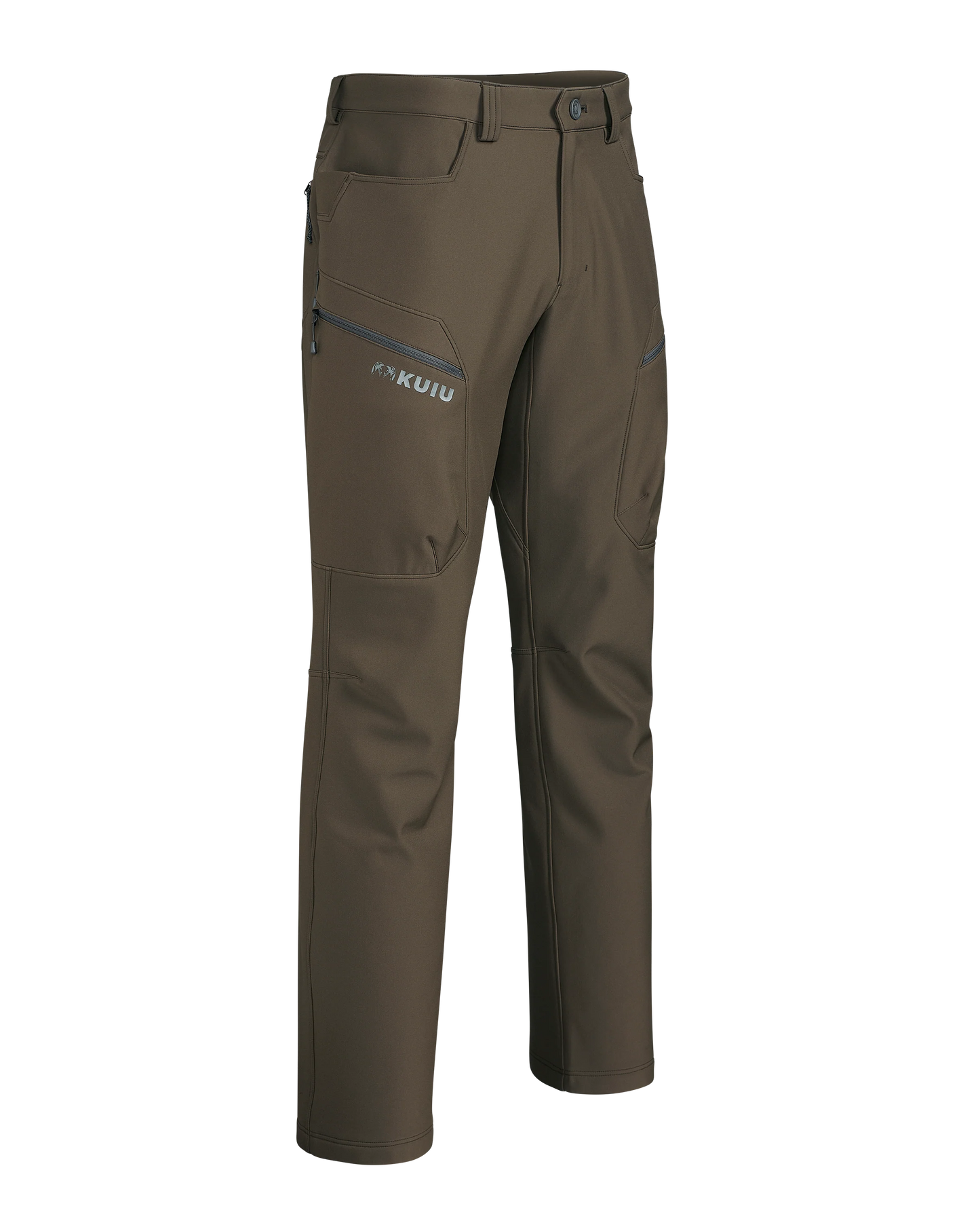 Guide PRO Pant | Major Brown