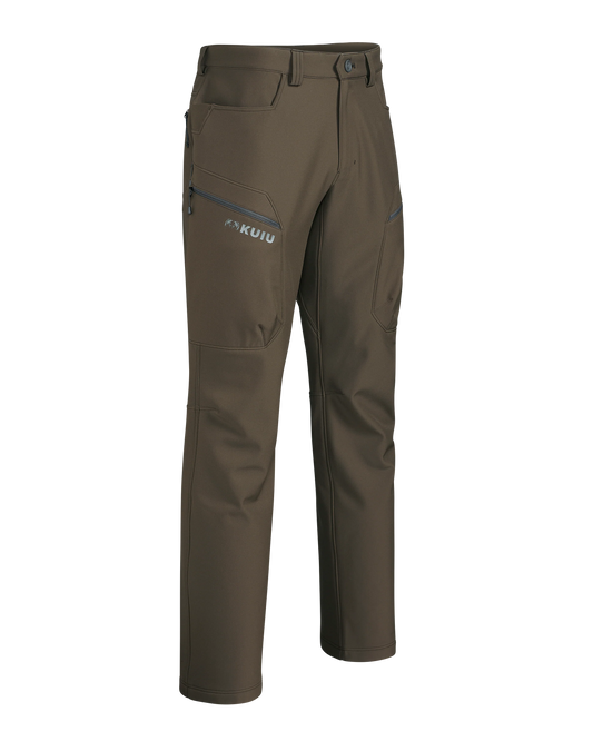 Guide PRO Pant | Major Brown