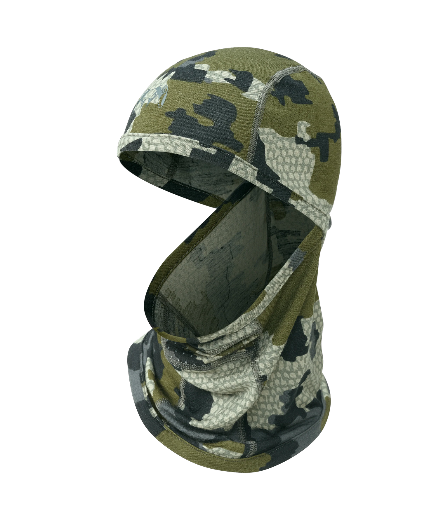 ULTRA Merino 145 Balaclava | Verde