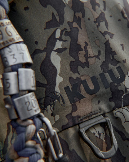 HD Flex Storm Shell Jacket | Veros