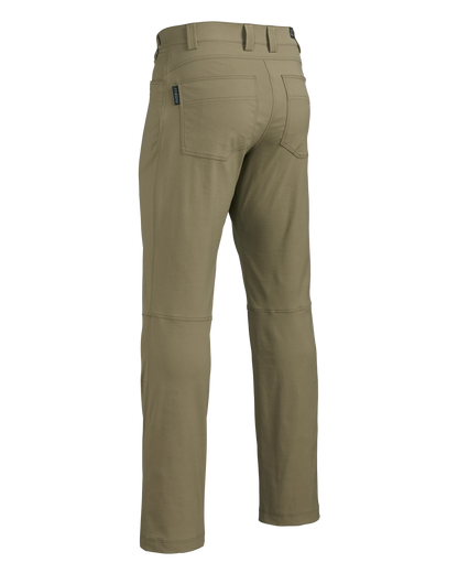 Switchback Pant | Khaki