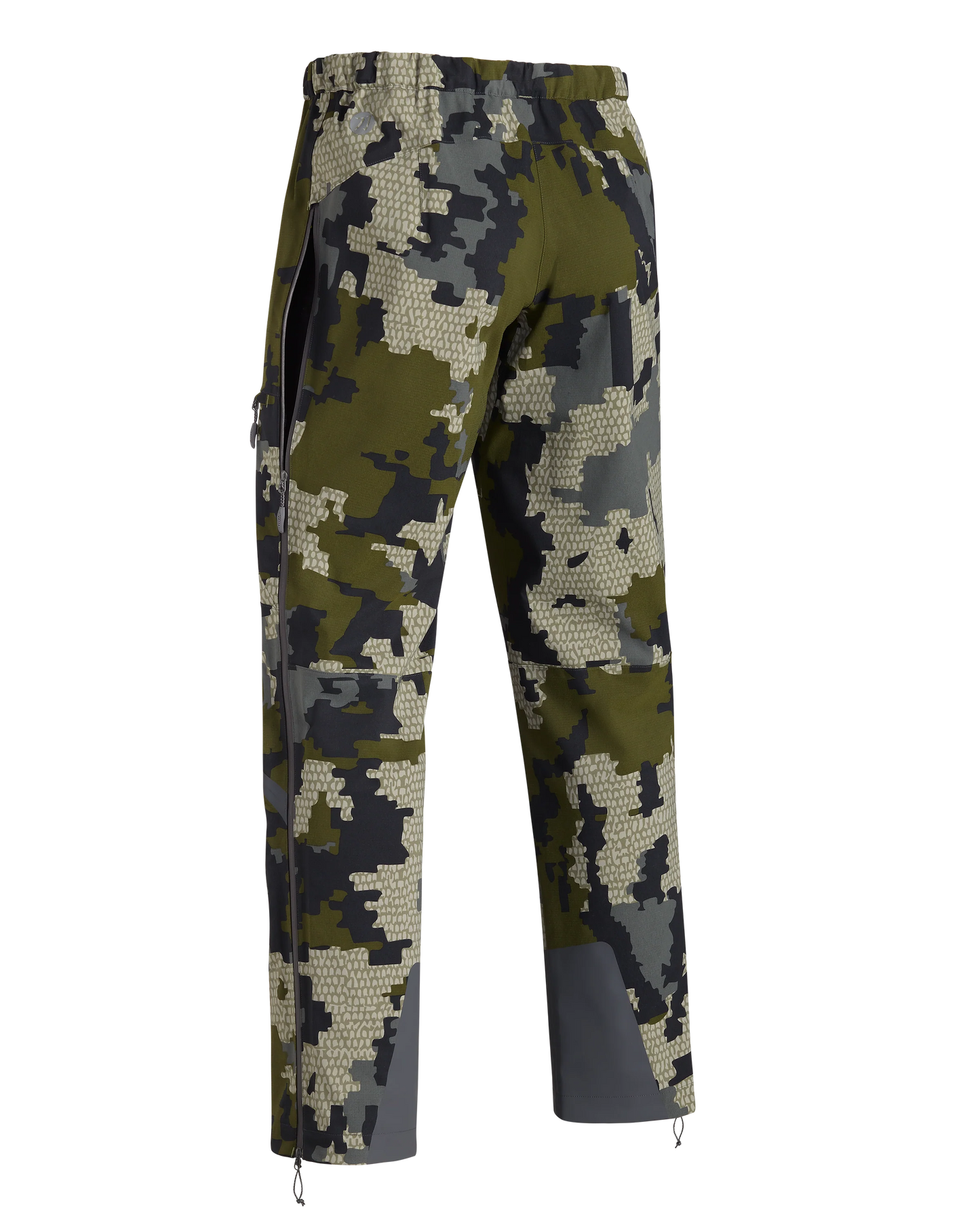 KUIU Kutana Storm Shell Pant | Verde