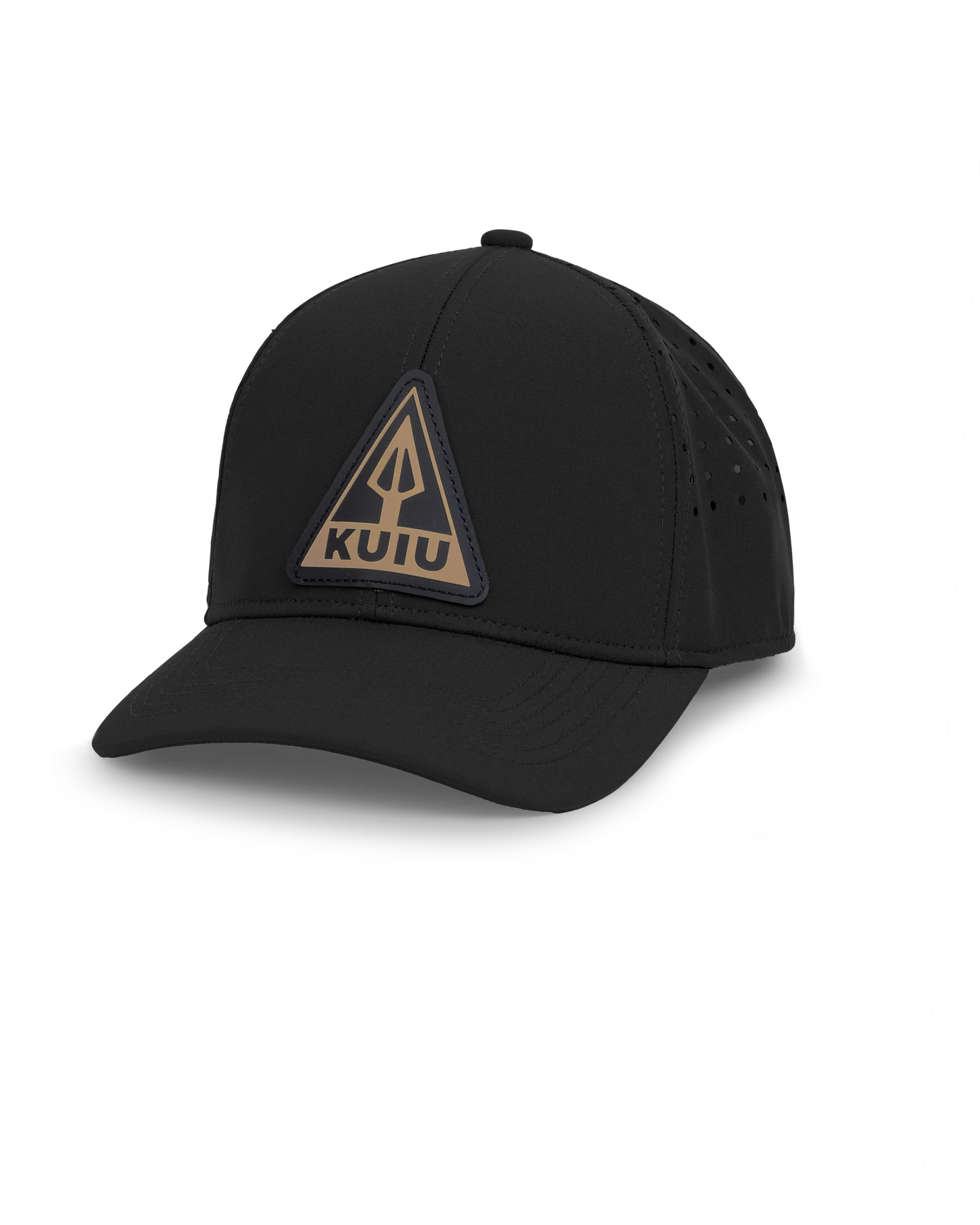 KUIU Bowhunter Hat | Black