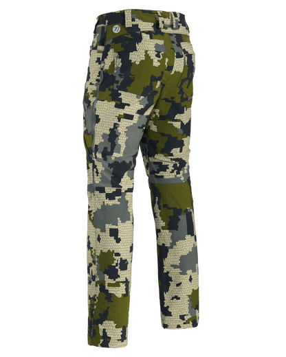 KUIU Kutana Stretch Woven Pant | Verde