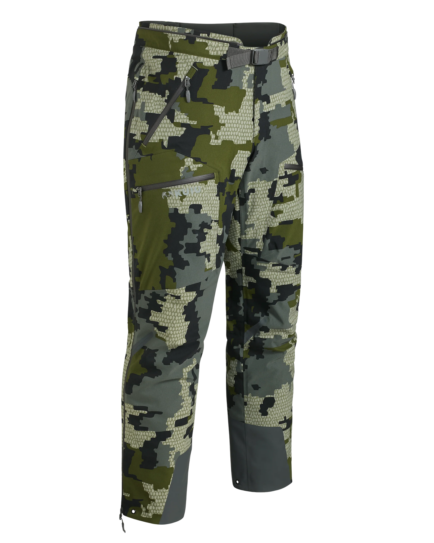 KUIU Kutana Gale Force Pant | Verde