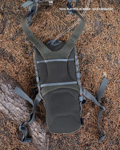 PRO G3 Hydration Rig | Valo