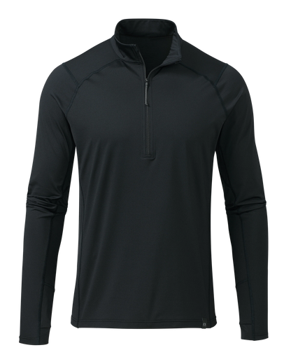 Vital S2 Zip-T | Black