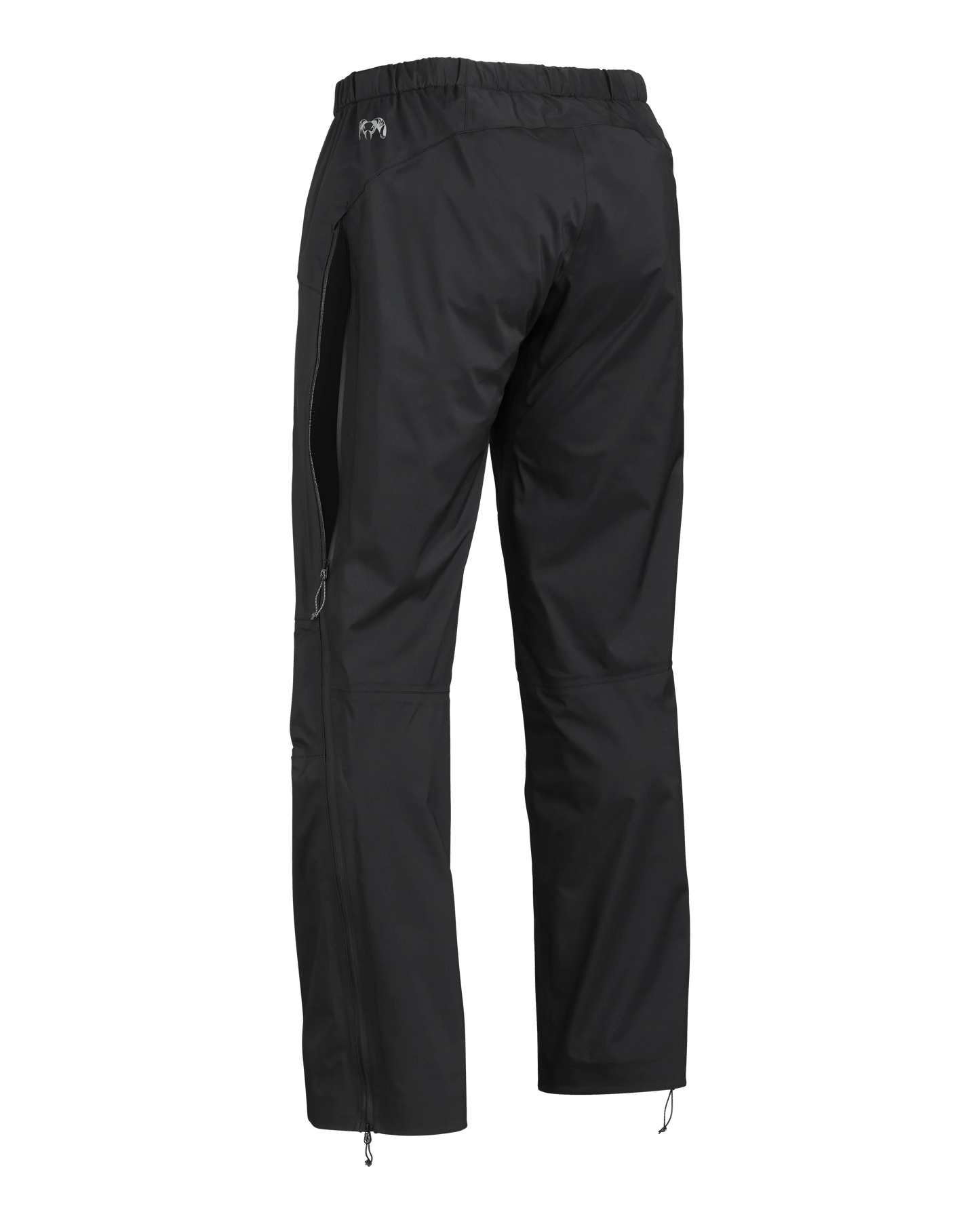 Northridge Rain Pant | Black