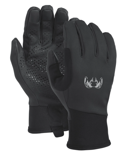 Axis Glove | Carbon