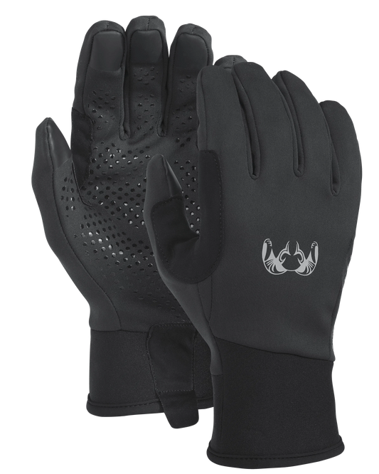 Axis Glove | Carbon