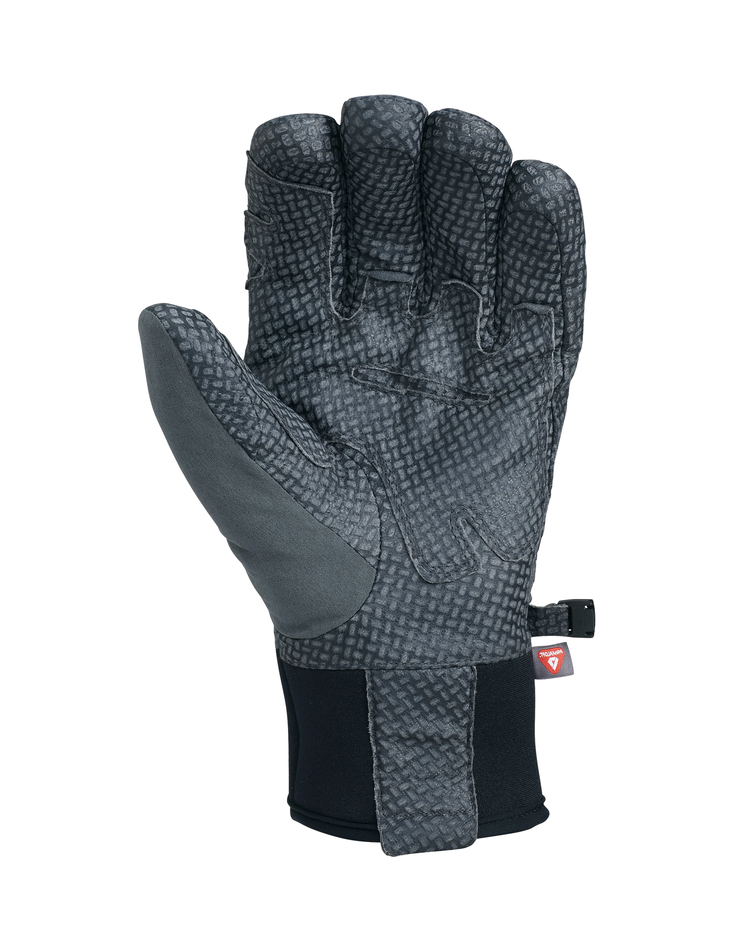 Expedition Glove | Gunmetal