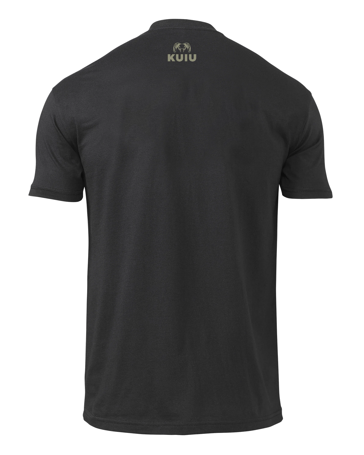 KUIU Mountain T-Shirt | Black