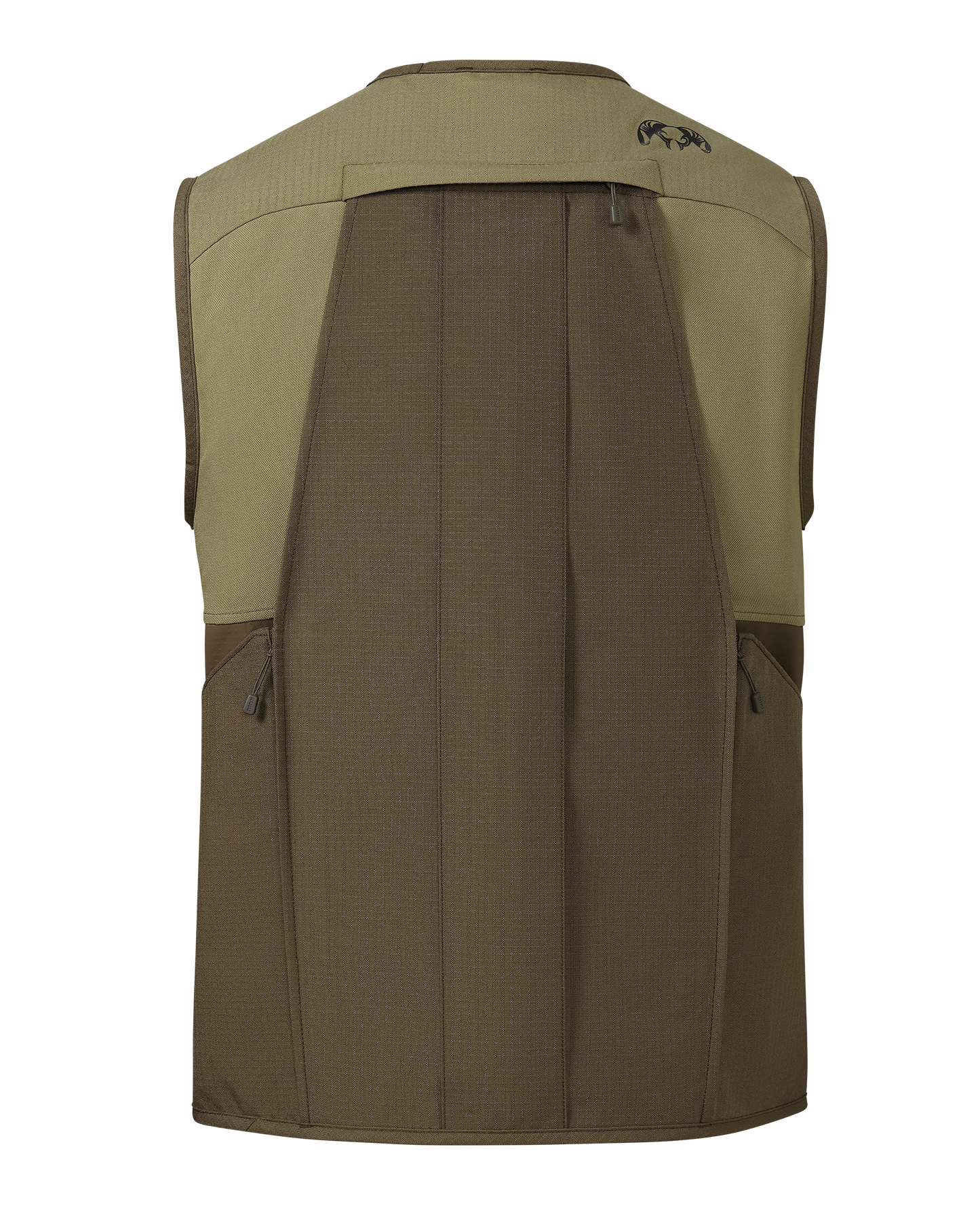 Core Upland Vest | Major Brown/Khaki