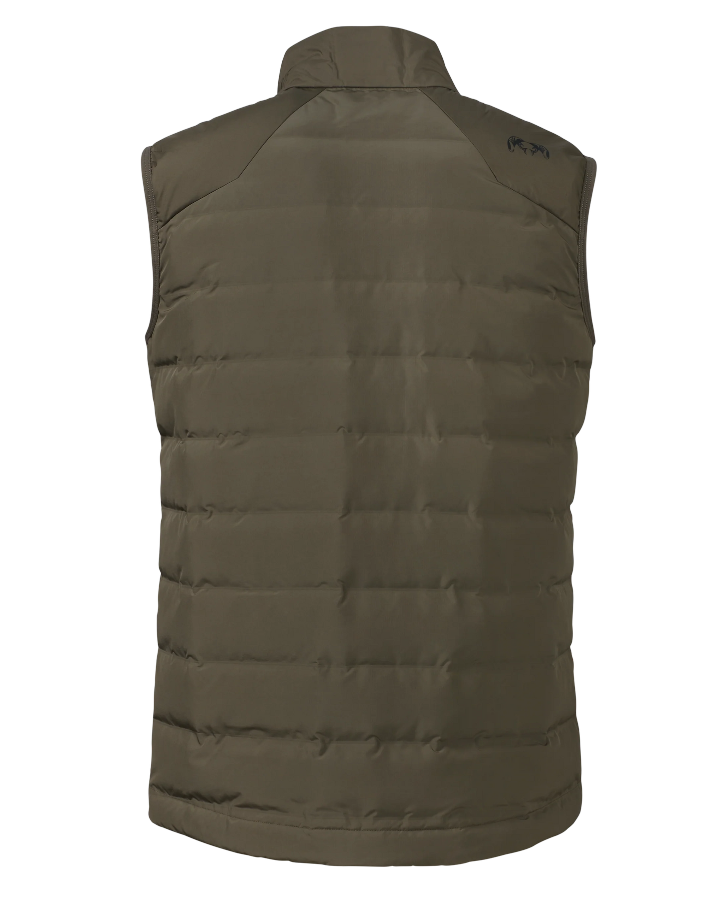 Elements Vest | Ash