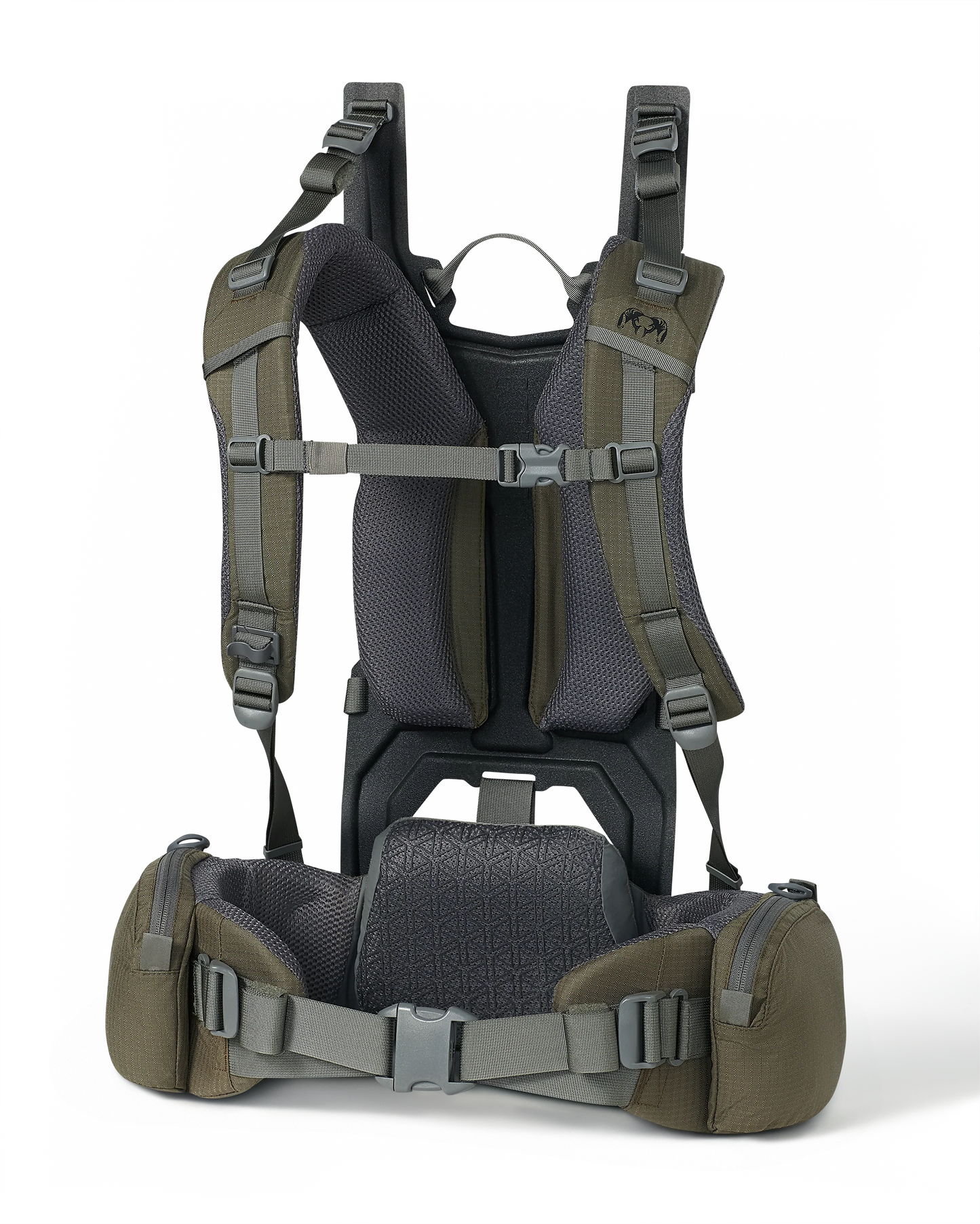 ICON 6 3500 Pack | Ash