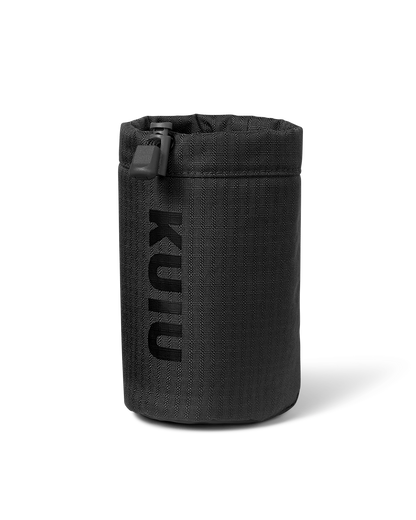 Archery Hip Quiver | Black