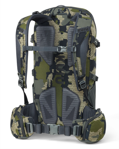 Ranger 2200 | Verde