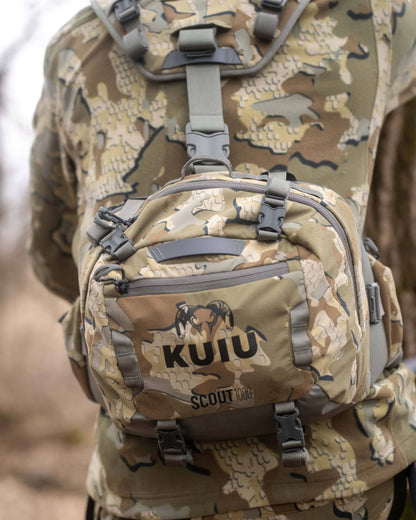 Scout 1000 | Ash