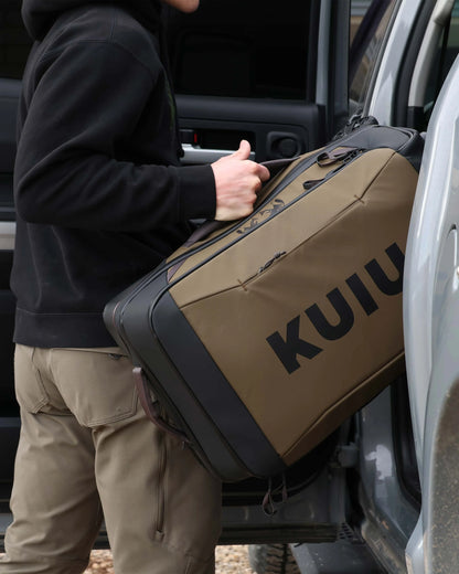 Waypoint 3000 Carry-On Roller | Black