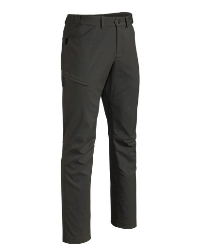 Switchback Pant | Asphalt